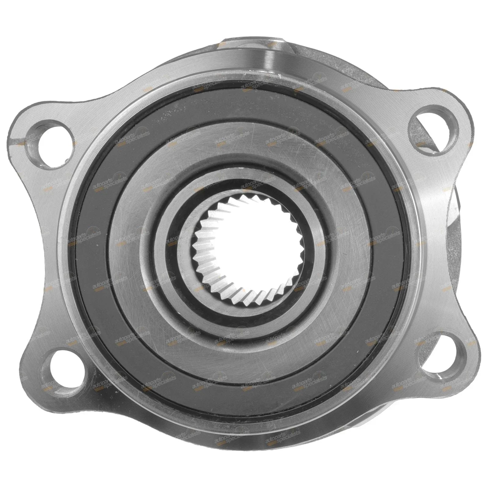 Rear Wheel Bearing Hub Assembly for Subaru Liberty (2009 - 2015)