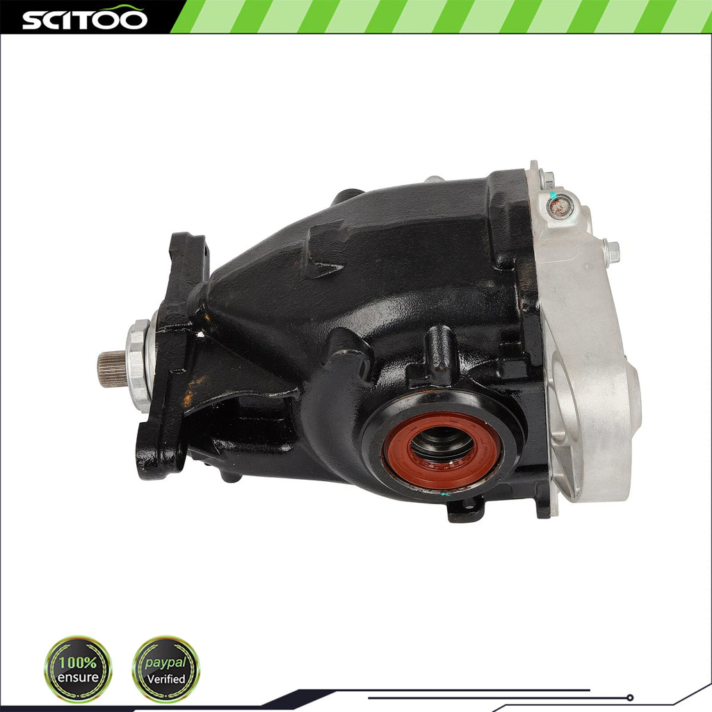 Rear Differential Assembly for BMW F15 X5 (2014–2018), F16 X6 (2015–2019)
