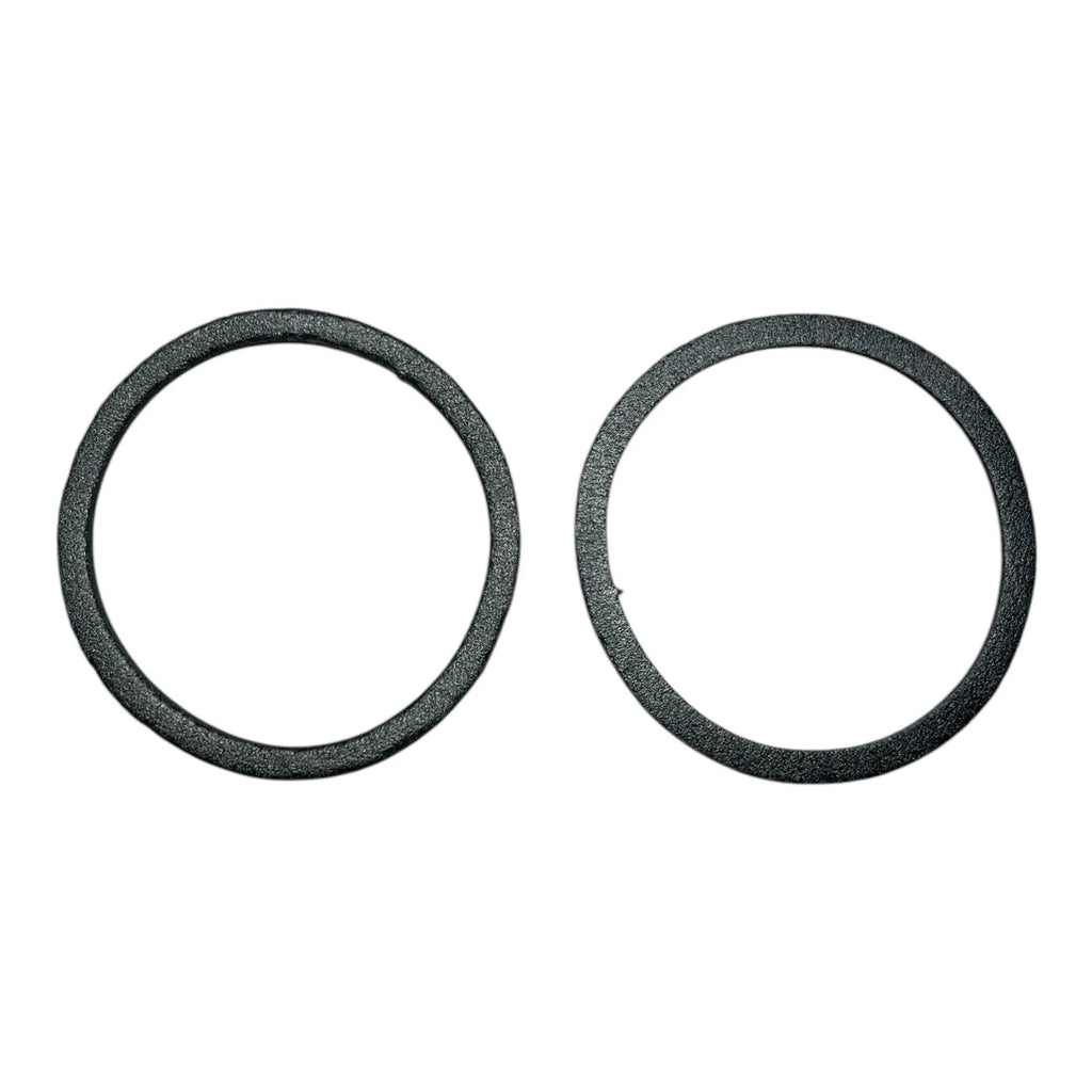 Tail Light Gasket Set Replacement for 1954-1959 Chevy GMC Stepside Pickup