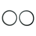 Tail Light Gasket Set Replacement for 1954-1959 Chevy GMC Stepside Pickup