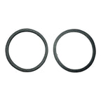 Tail Light Gasket Set Replacement for 1954-1959 Chevy GMC Stepside Pickup