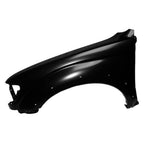 Replacement Steel Driver Side Front Fender w/Flare (See compatibility Chart)