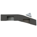 Passenger Side Mid Frame Section w/ Spring Mount for Tacoma (1996–2004)