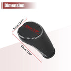 Gear Shift Knob Cover for Chevrolet Equinox (2018–2021)
