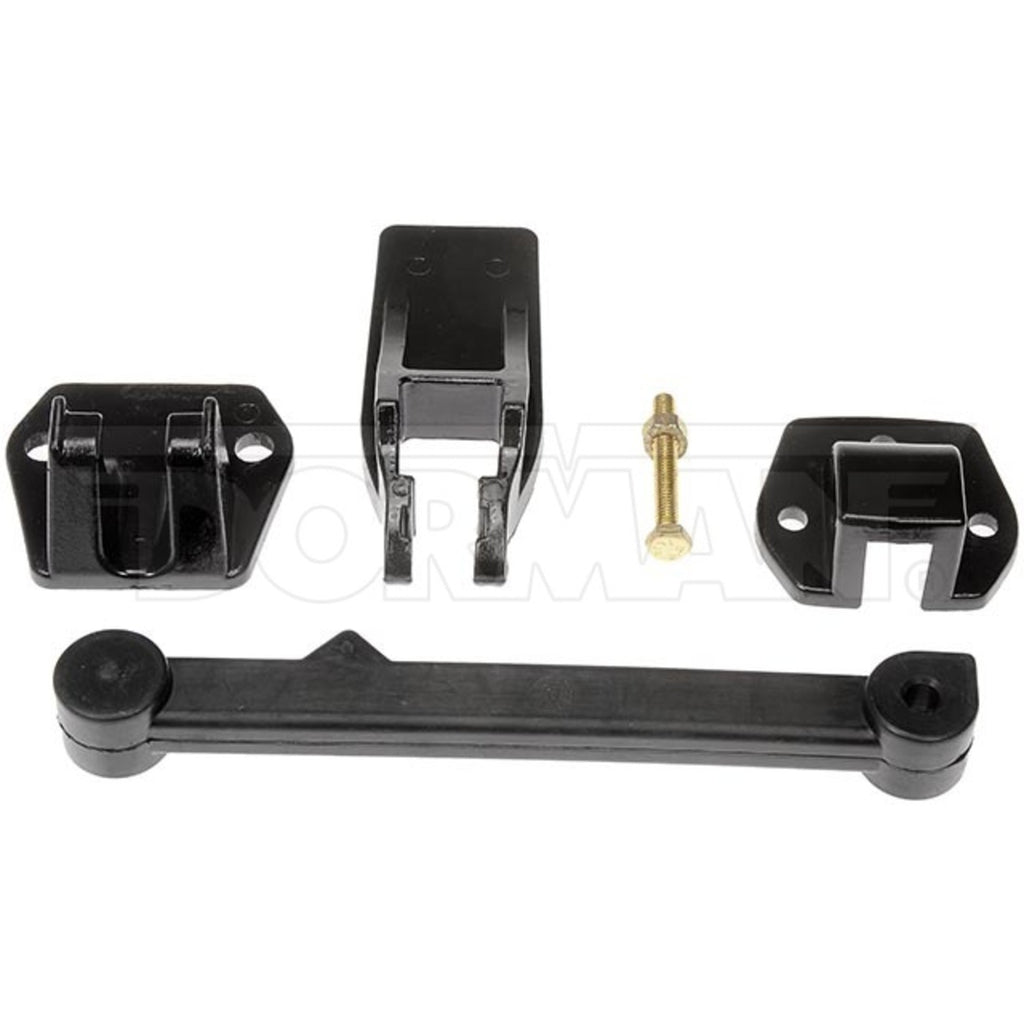 Hood Latch Lock for 4700
