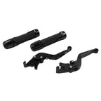Folding Extendable Brake Clutch Lever for Honda CB1100 CB1300 (2013–2023)