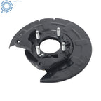Rear Right Brake Backing Plate Dust Shield for Ford F-150 (2012–2020)