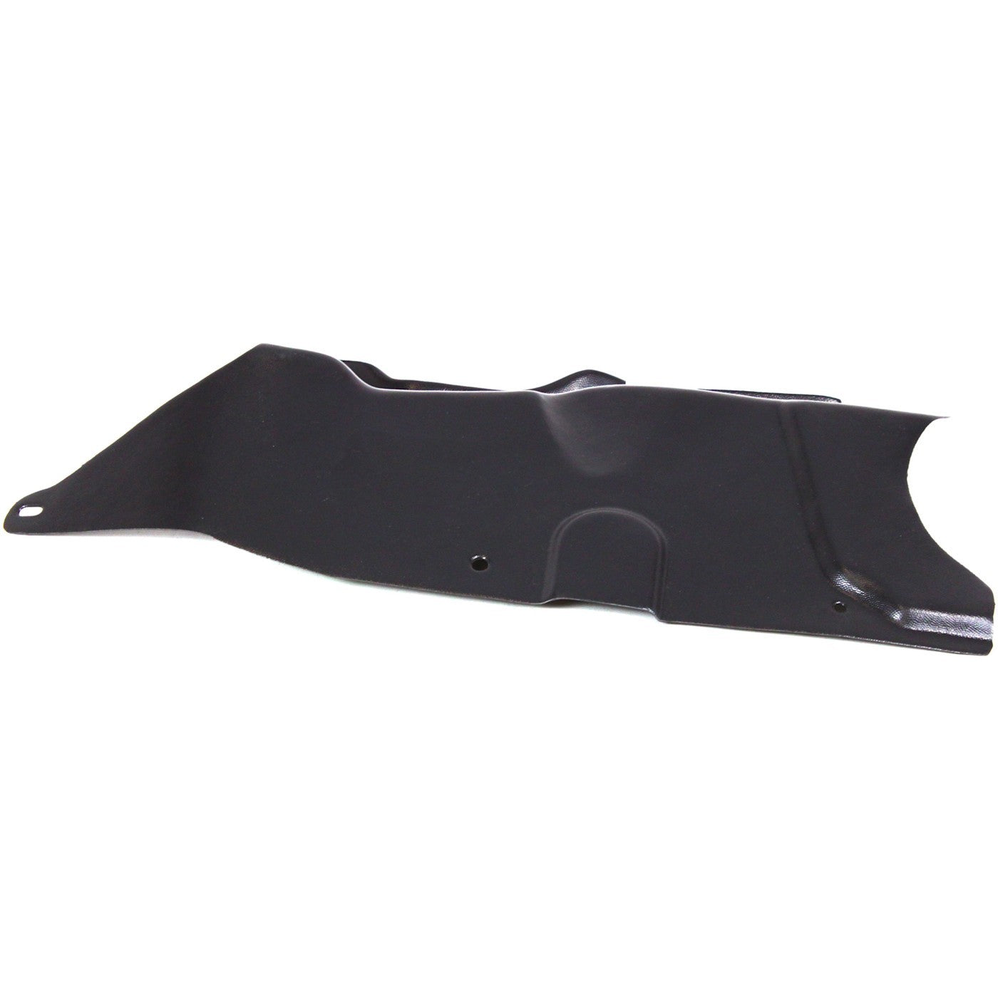 Set of 2 Engine Splash Shields for Chevrolet Impala (2006–2009)