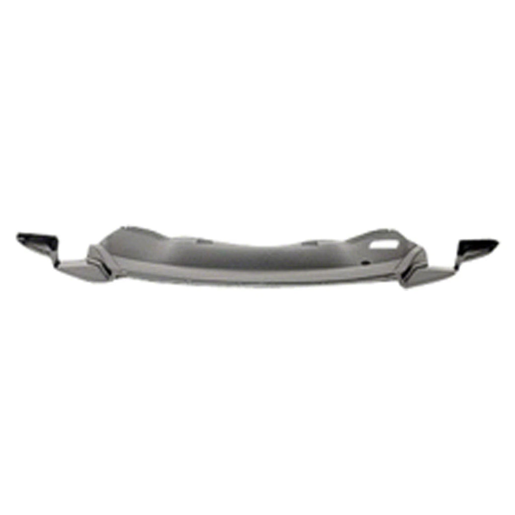 Replacement Black Matte Front Undercar Shield (See compatibility Chart)