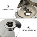 36mm Compact Oil Filter Wrench Tool for Vehicles