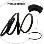 Replacement Belt for Poulan Craftsman Jonsered 532197242