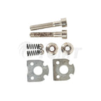 Footrests Foot Pegs for Yamaha YZF R1 (1998–2025), YZF R6 (2003–2020)