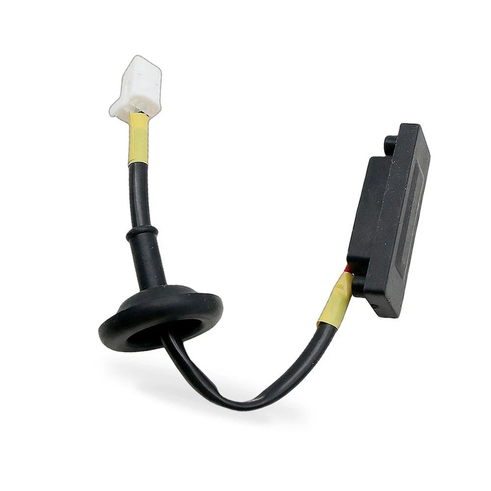 Trunk Switch for Kia Rio (2012–2017) 812601W220 81260-1W220