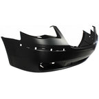 Front Bumper Cover for Chrysler Town & Country (2008–2010) Primed