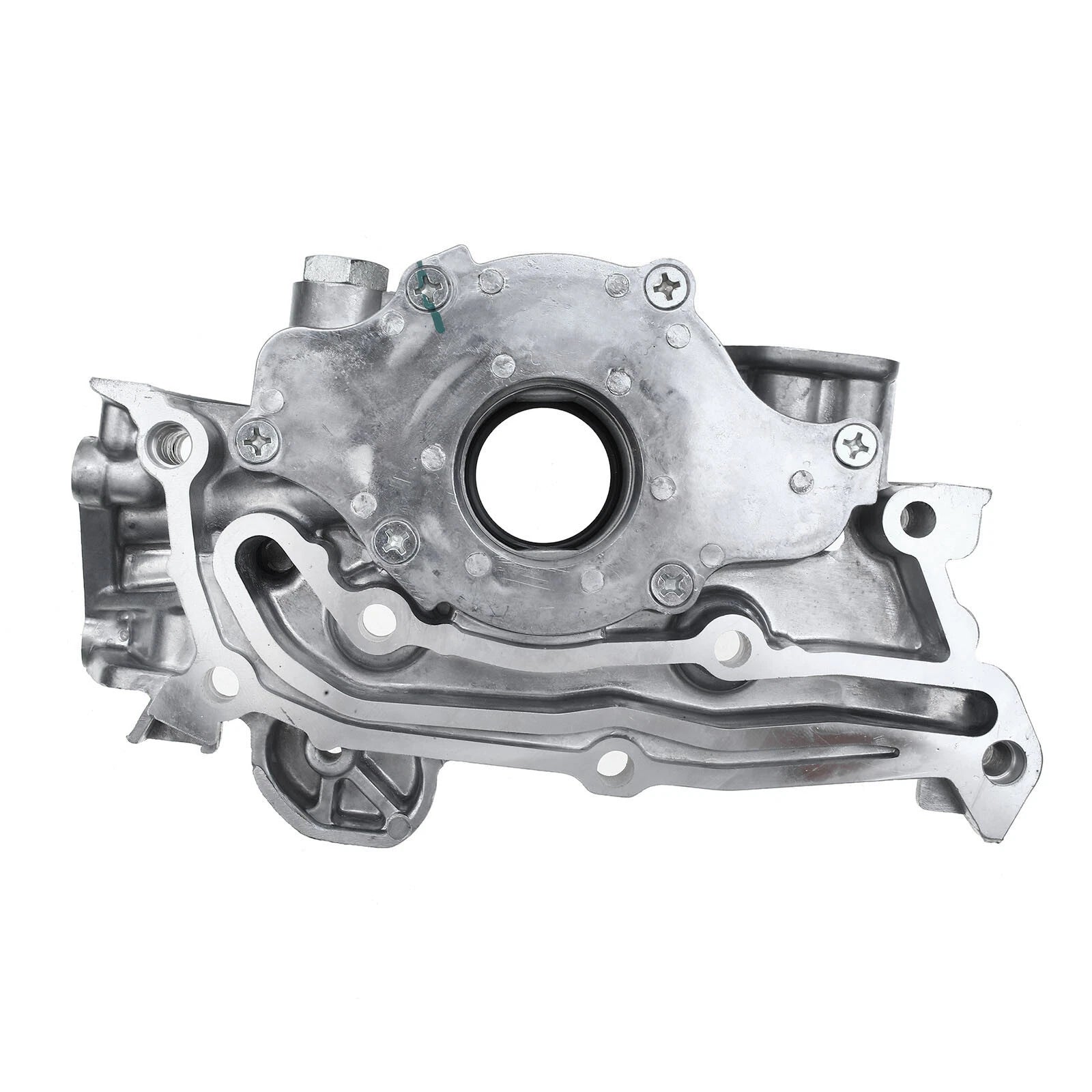 Engine Oil Pump for Mitsubishi Mighty Max, Montero, Dodge Raider (1990–1994)