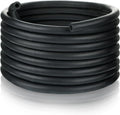 NBR Push-On Fuel/Brake/Hydraulic Hose for Gas Lines (3/16–5/8")