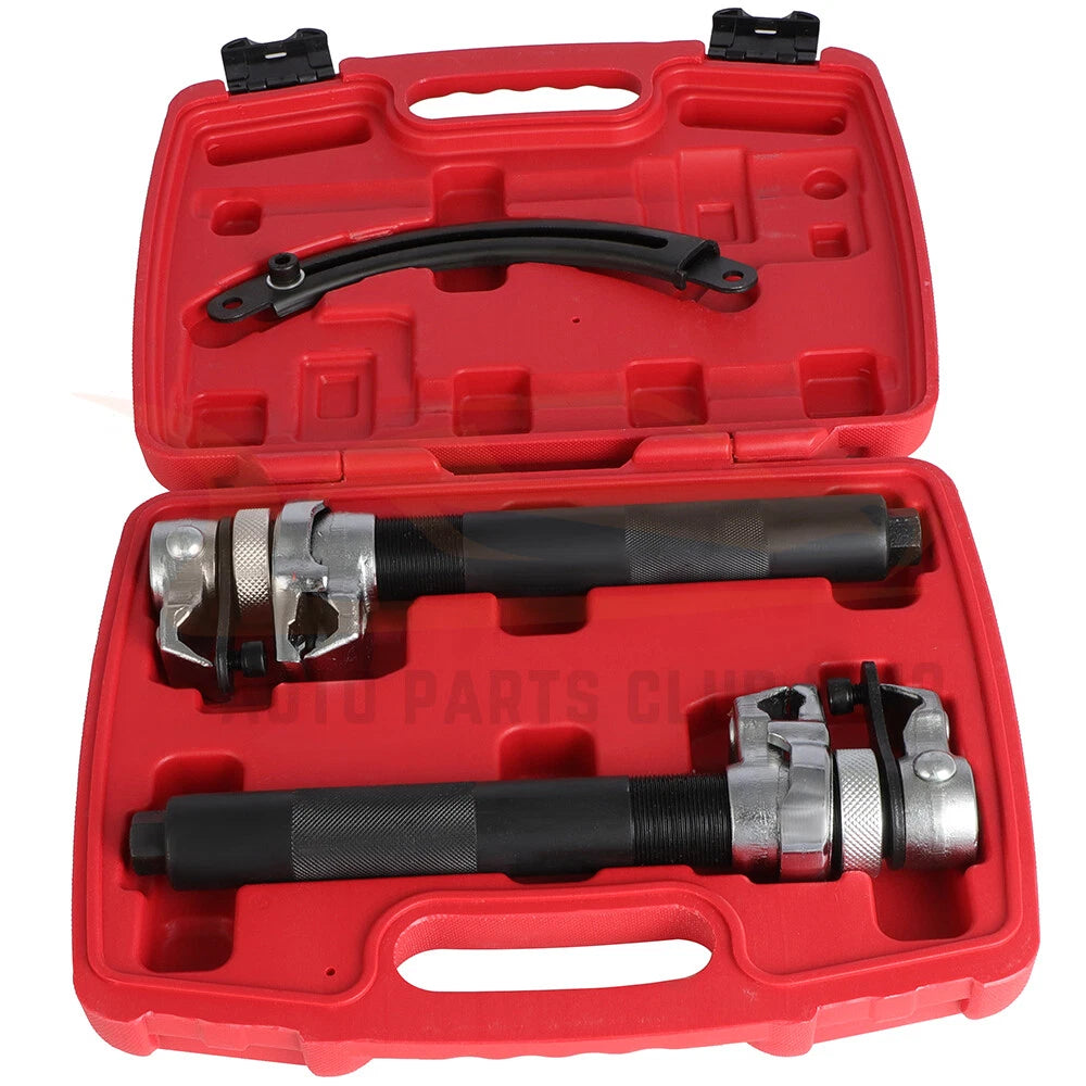 Heavy Duty Coil Strut Spring Compressor Tool for Automotive