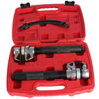 Heavy Duty Coil Strut Spring Compressor Tool for Automotive