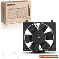 Cooling Fan Assembly with Shroud for Jeep Cherokee Comanche (1988–1994)