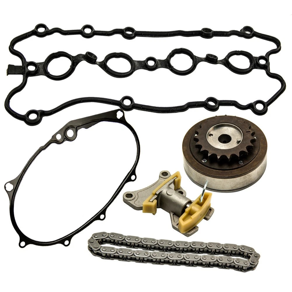 Camshaft Adjuster Unit Set for VW Golf, Passat, Audi A4