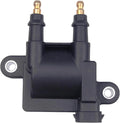 Ignition Coil for Mercury Mercruiser Sea Pro XS EFI (35-500HP) 8M0044991 8M0029482