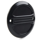 Air Flow Ignition Timer System Cover for Harley Electra Glide Road King (2-Hole)