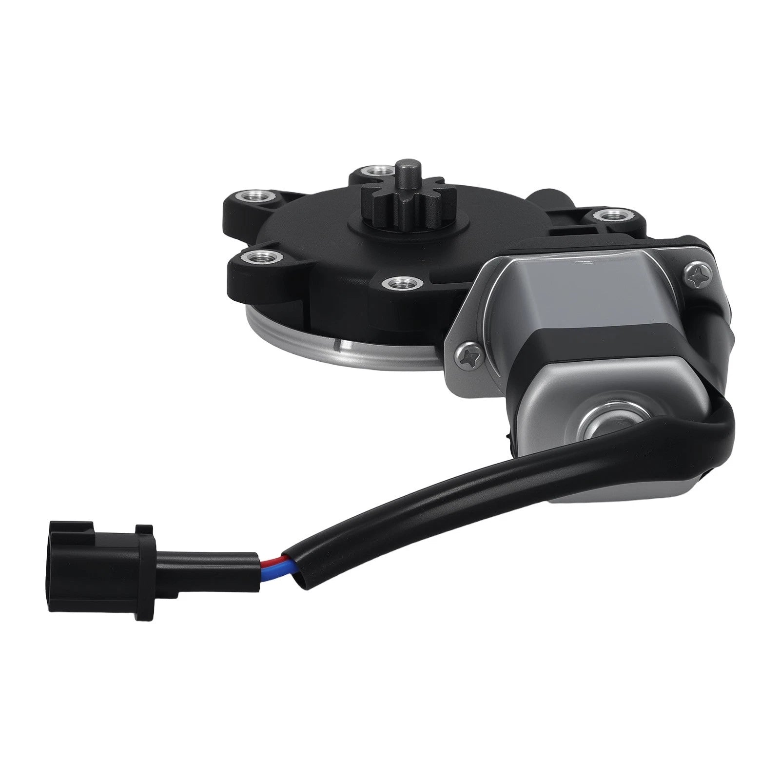 Front Right Window Lift Motor for GMC Chevrolet (2004–2012) 88980575 15919132