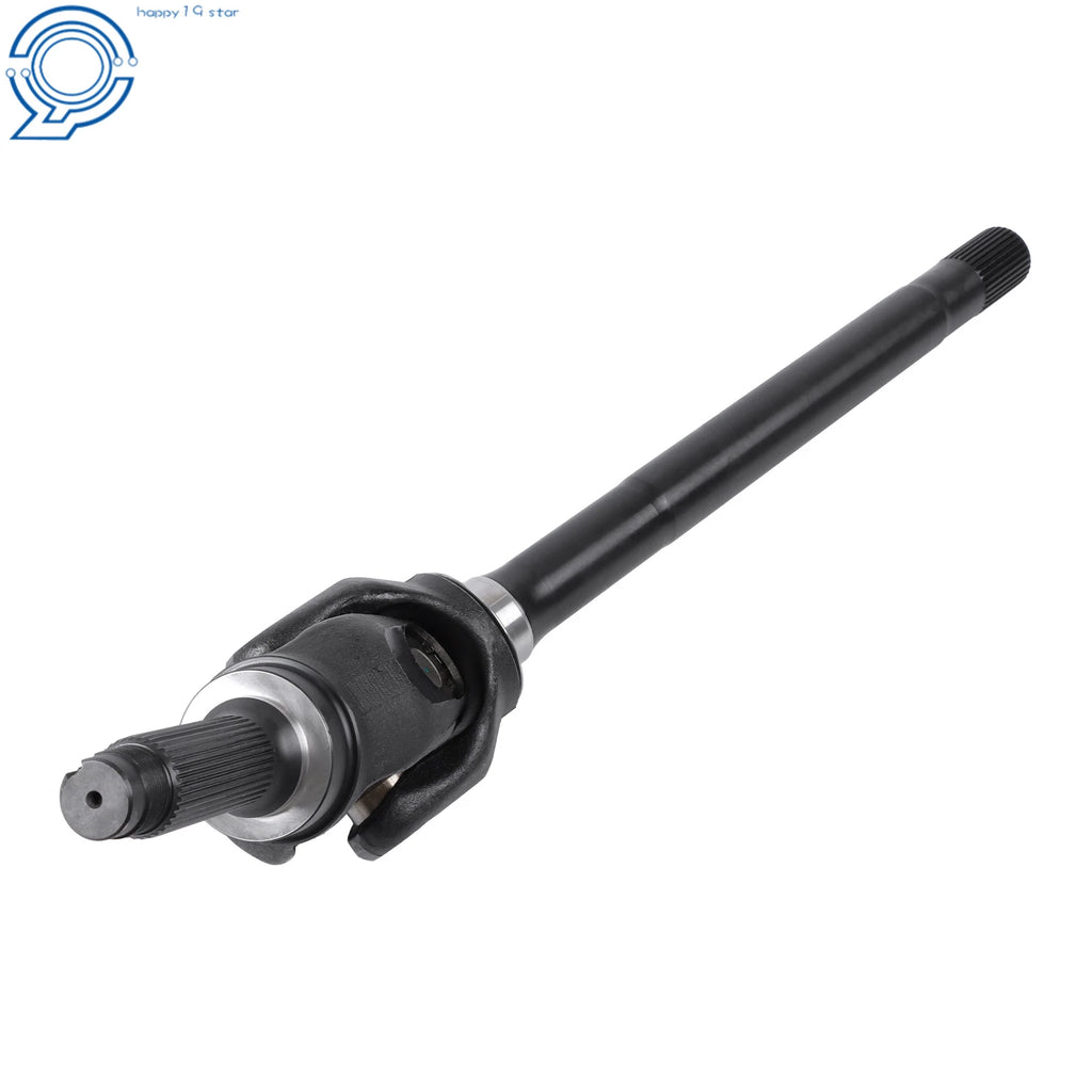 Front Left Driver CV Axle Assembly for Ram 4500 5500 (2014-2018)