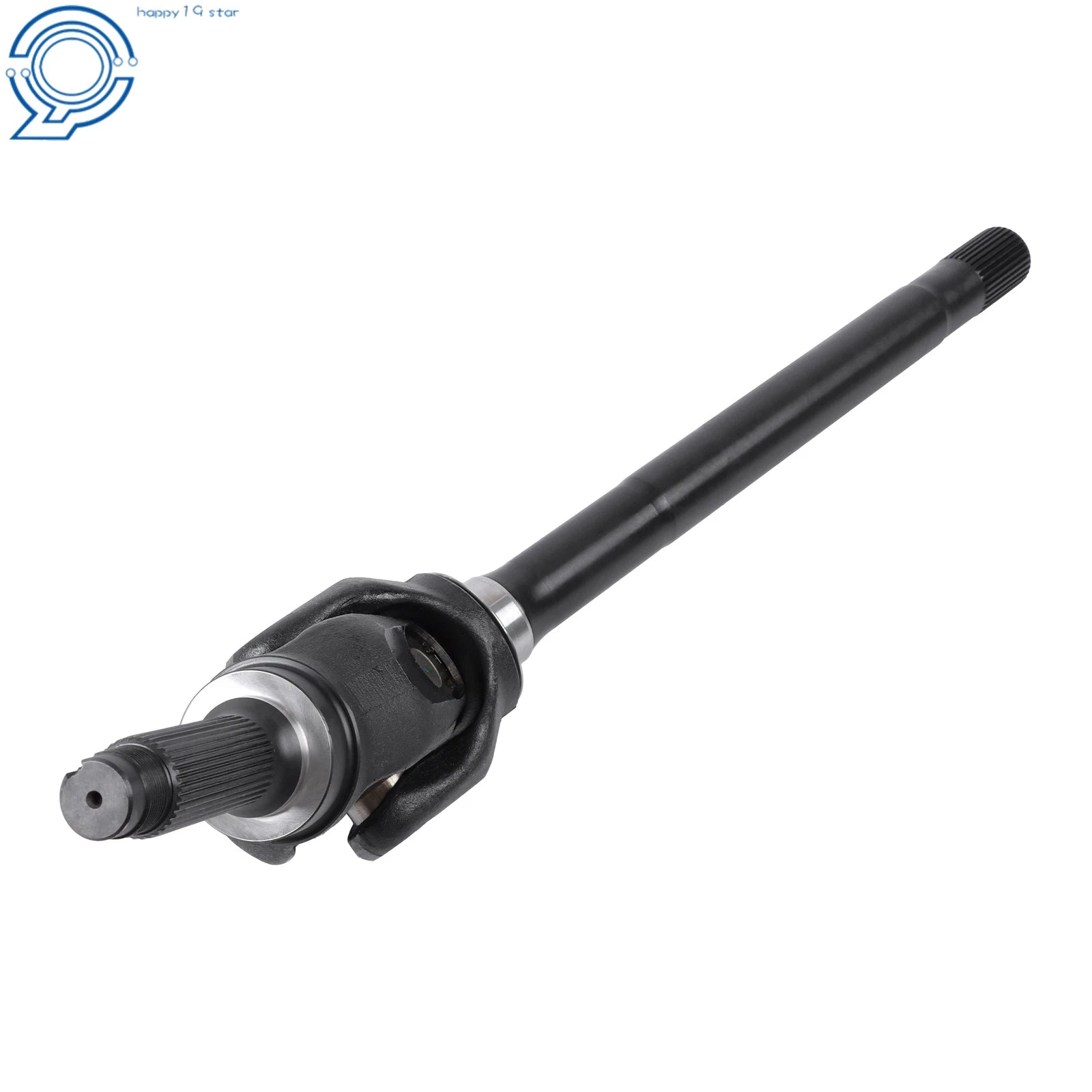 Front Left Driver CV Axle Assembly for Ram 4500 5500 (2014-2018)
