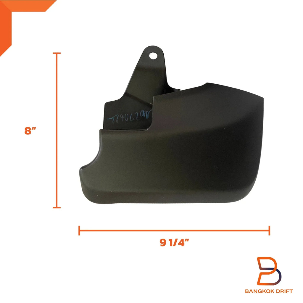 Genuine  Front LH RH 4WD Mud Flap Splash Guard for Holden Rodeo (03-11)
