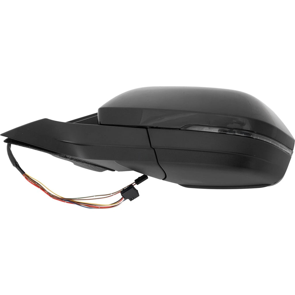 Driver Side Mirror for Volkswagen Atlas (2018–2021)
