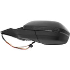 Driver Side Mirror for Volkswagen Atlas (2018–2021)