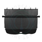 Retractable Rear Cargo Cover for Lexus GX460 (2010–2023)