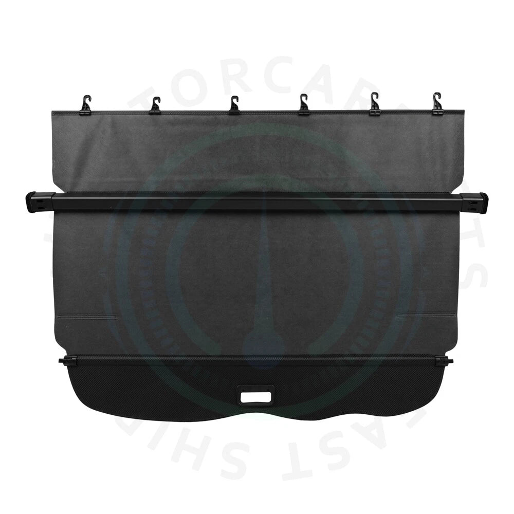 Retractable Rear Cargo Cover for Lexus GX460 (2010–2023)