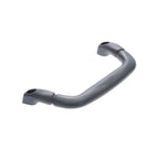 2 x LH+RH Textured Grey Grab Handle for Mitsubishi Fuso Canter (1995–2005)