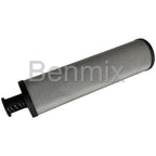 Hydraulic Oil Filter Element 0009831663 for Linde Forklift H40-50 (394-01)