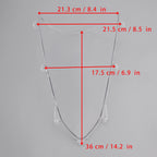 Windshield for Honda CBR250RR (2023–2024) A9