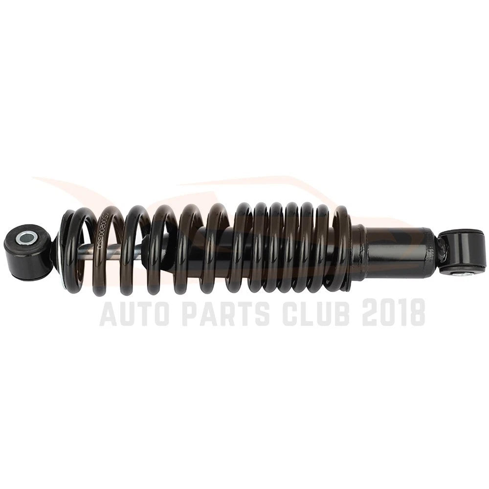 2 Rear & Front Shock Absorbers for Yamaha Golf Carts (Electric)