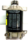Starter Motor Assembly for Johnson 90-115HP V4 (0586284)