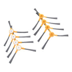 Side Brush Parts for X6 X8 Vacuum Cleaners (Compatible Models)