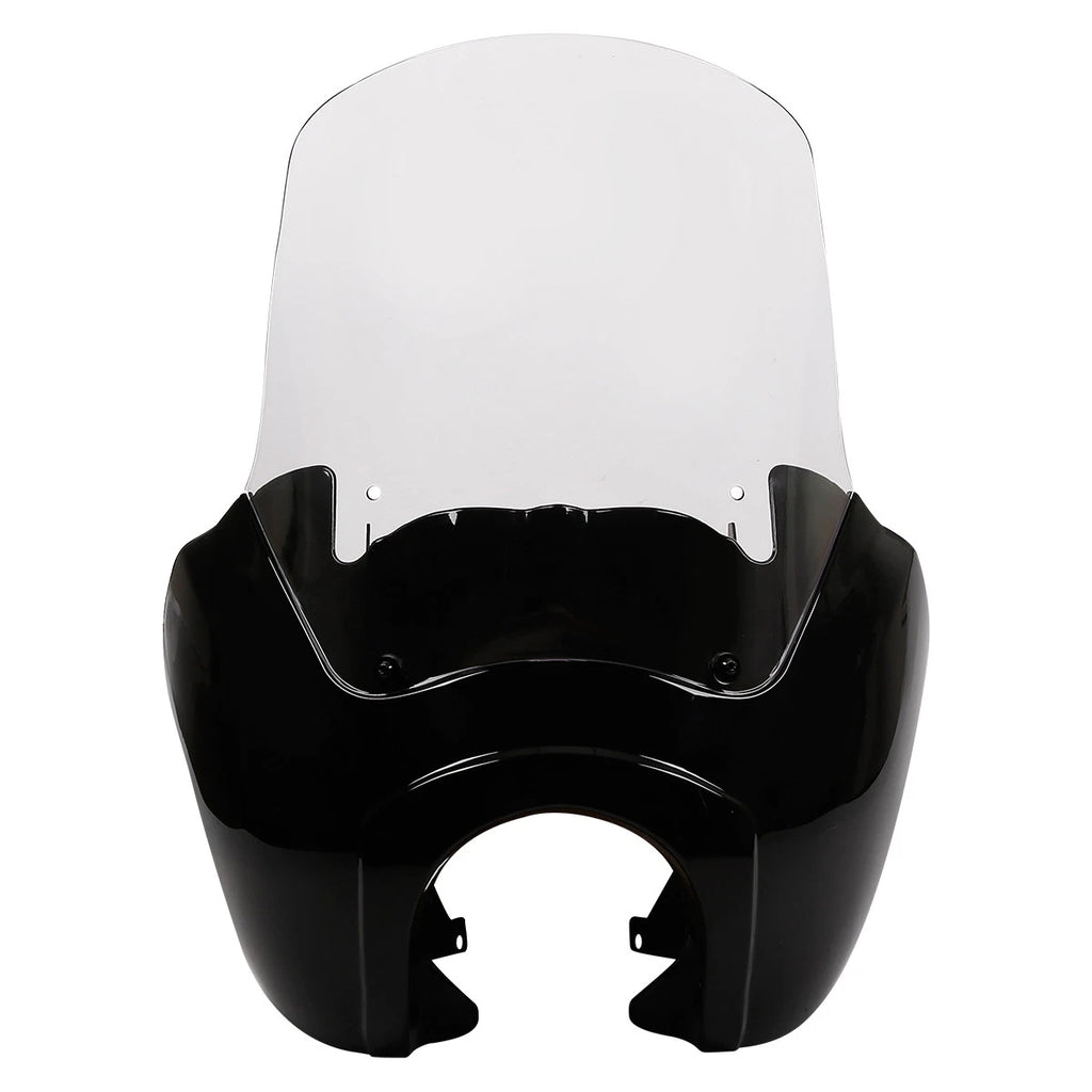 Front Fairing for Harley-Davidson Dyna Super Glide FXR T-Sport (1991–2006)