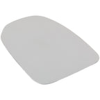 Driver Left Side Heated Mirror Glass for Volvo XC60 V90 Cross Country