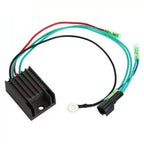 Rectifier/Regulator Assy for Yamaha Outboard 40HP-70HP (6H2-81960-10)