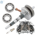 Engine Crankshaft and Cylinder Head Cover for Honda TRX250 (2008–2014)