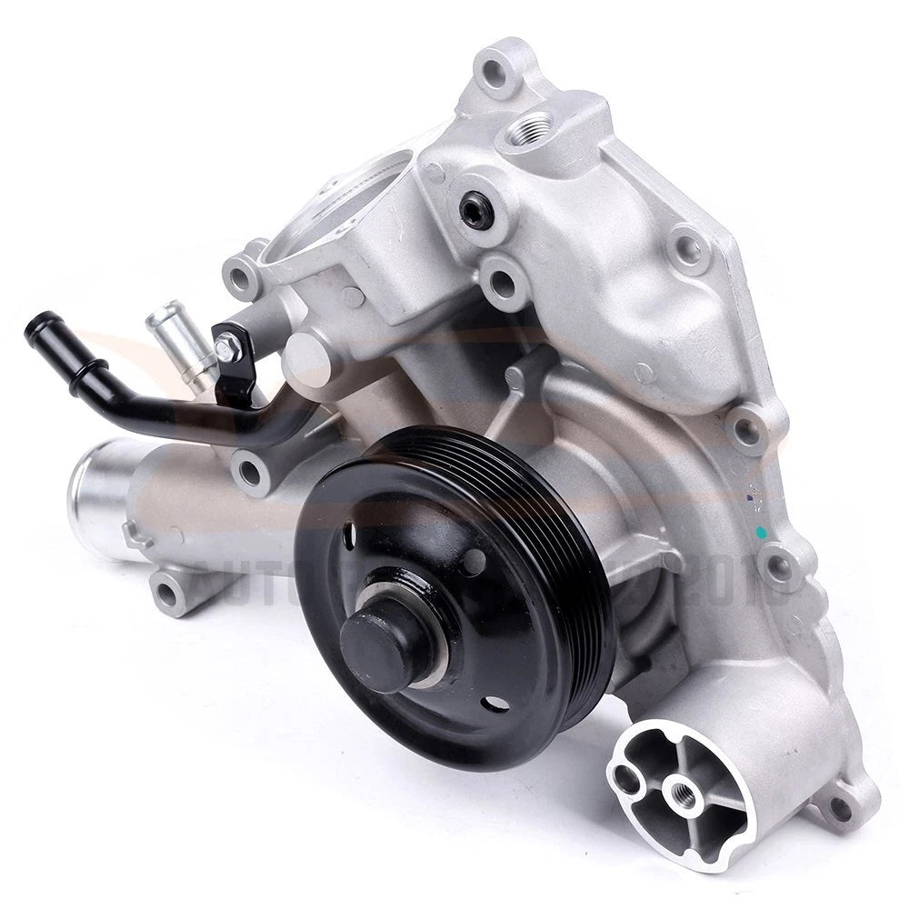 Water Pump and Thermostat for Dodge Ram 1500 2500 3500 Durango (2002–2023)