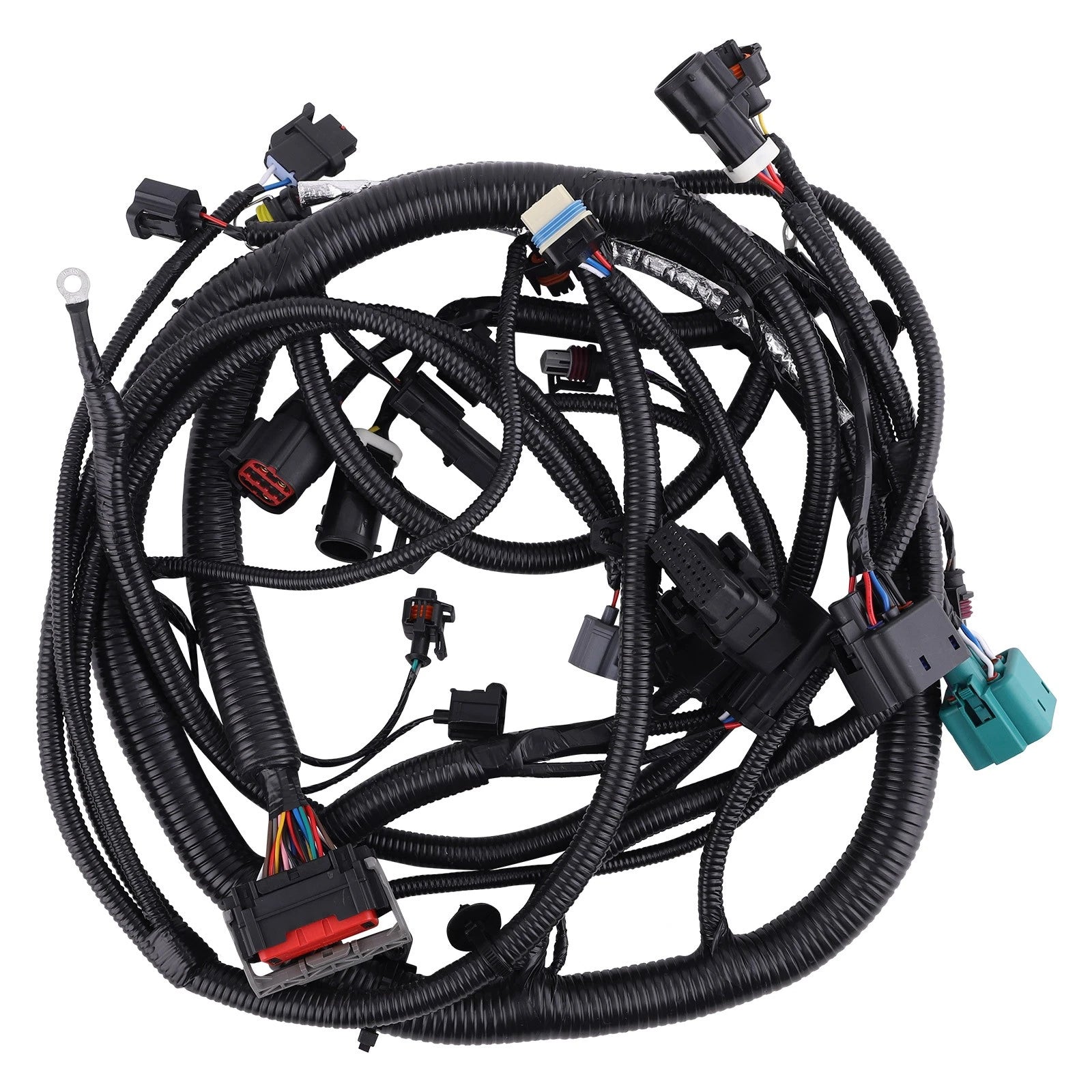 Engine Wiring Harness for Ford Super Duty F250 F350 (2003–2004)