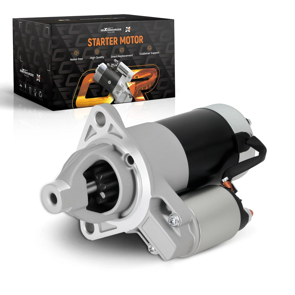 Starter Motor for Jeep Grand Cherokee 5.2L (1993–1998) 17467N PMGR 10T