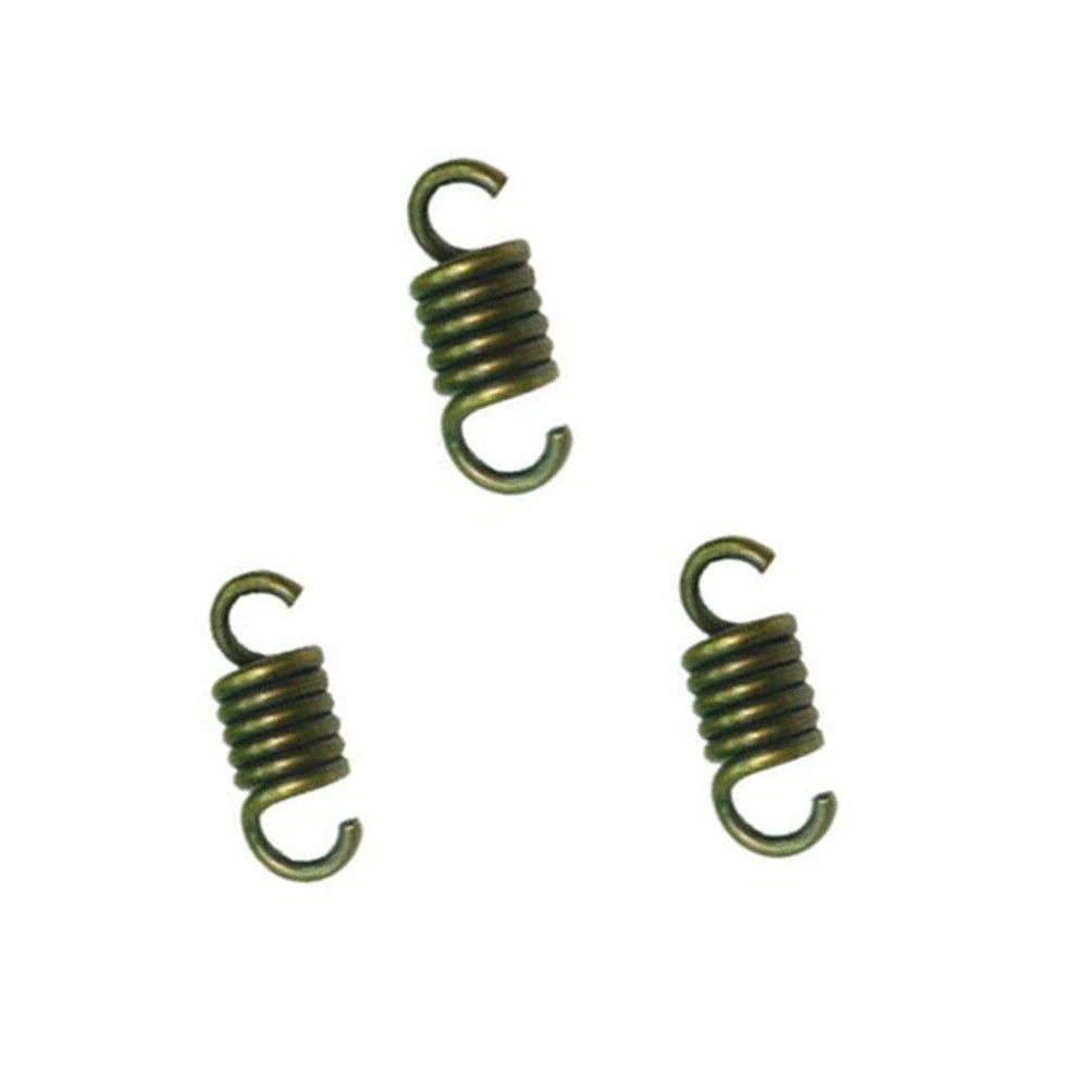 Set of 3 Clutch Springs for Chainsaw 281XP (394, 395)