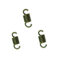 Set of 3 Clutch Springs for Chainsaw 281XP (394, 395)