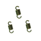 Set of 3 Clutch Springs for Chainsaw 281XP (394, 395)